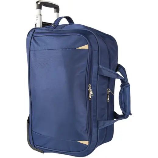 Duffle Roller Bag Upright